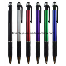 Con textura de agarre promocional lápiz óptico lápiz (LT-C798)